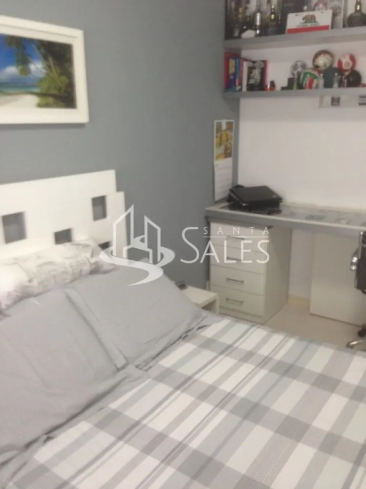 Apartamento, 5 quartos, 160 m² - Foto 3