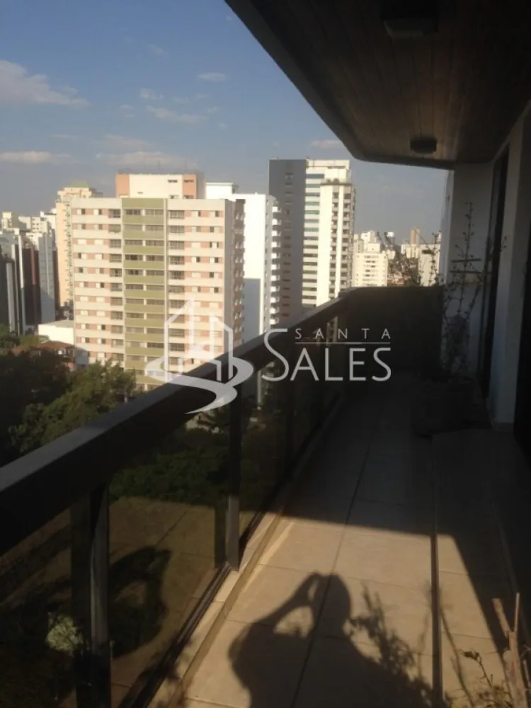 Apartamento, 5 quartos, 160 m² - Foto 1