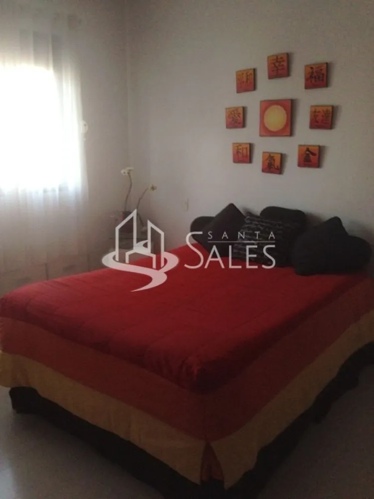 Apartamento, 5 quartos, 160 m² - Foto 3
