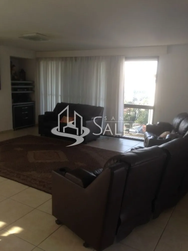 Apartamento, 5 quartos, 160 m² - Foto 4
