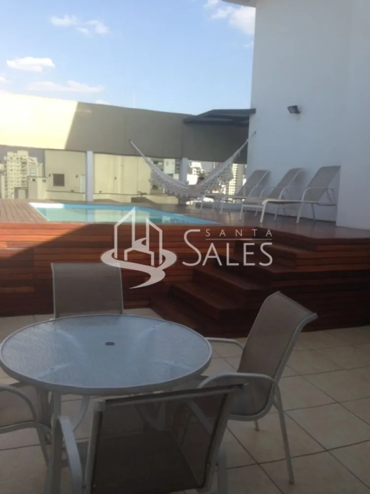Apartamento, 5 quartos, 160 m² - Foto 6
