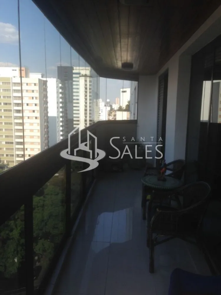Apartamento, 5 quartos, 160 m² - Foto 5