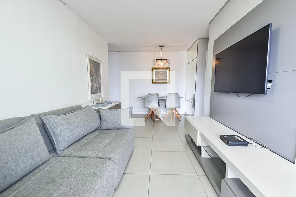 Apartamento, 2 quartos, 62 m² - Foto 3
