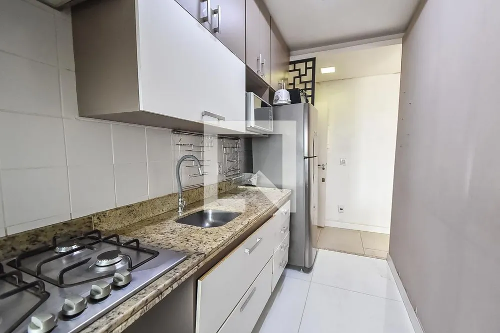 Apartamento, 2 quartos, 62 m² - Foto 6