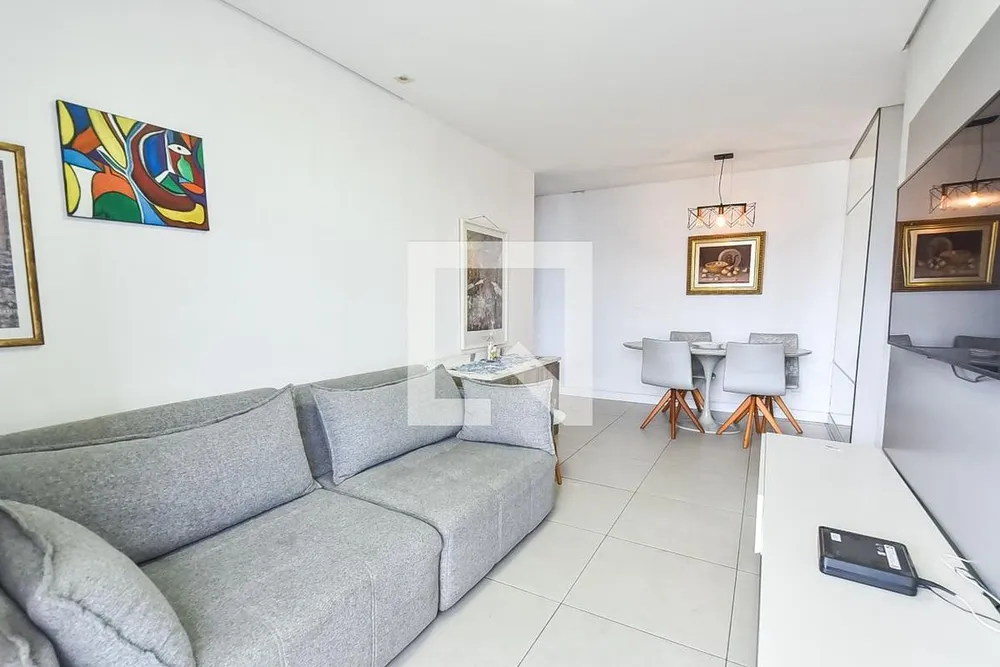 Apartamento, 2 quartos, 62 m² - Foto 1