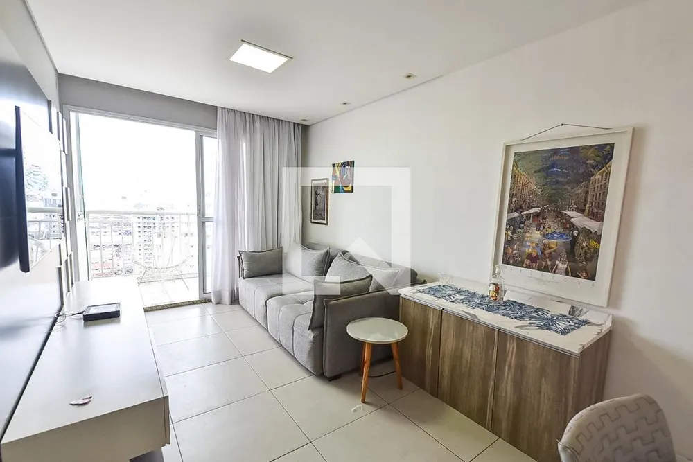 Apartamento, 2 quartos, 62 m² - Foto 4