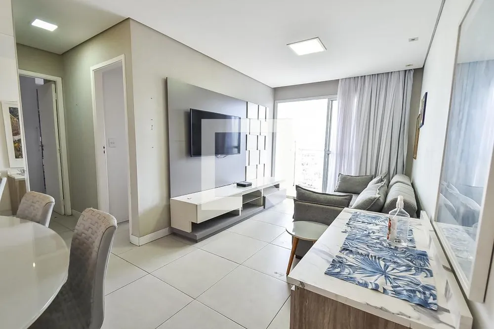 Apartamento, 2 quartos, 62 m² - Foto 2