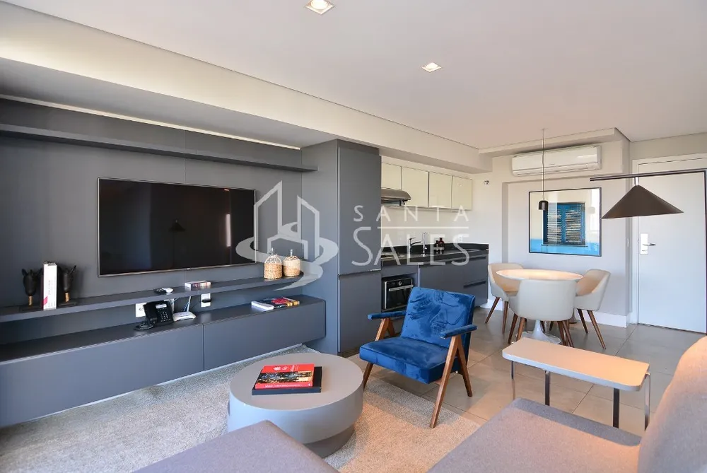 Kitnet-Studio, 63 m² - Foto 10