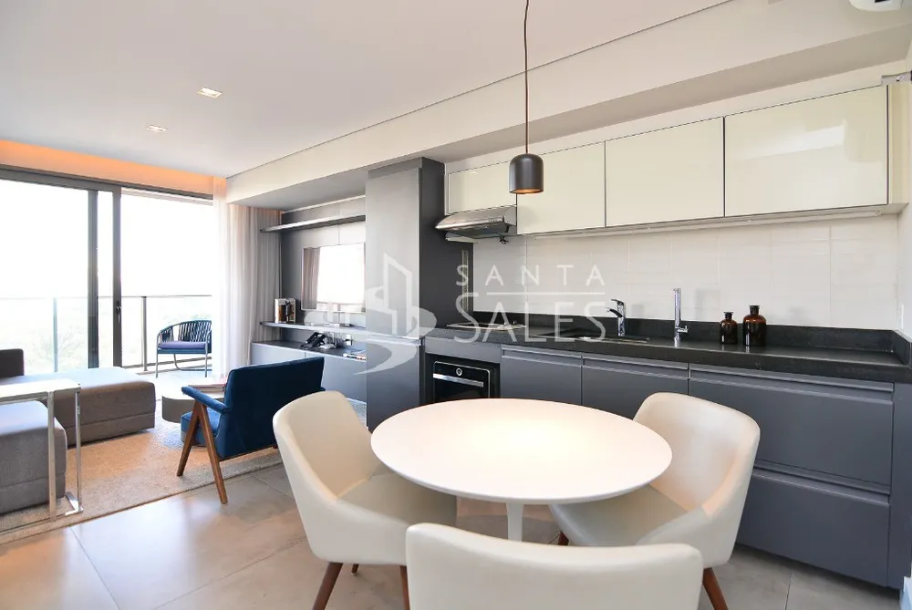 Kitnet-Studio, 63 m² - Foto 6