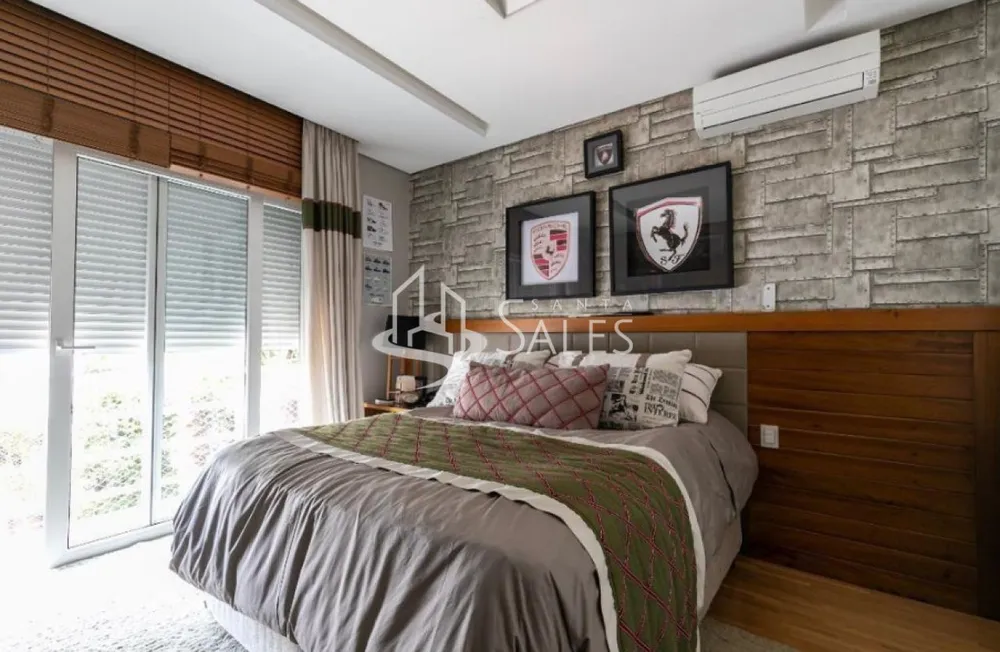 Casa de Condomínio, 4 quartos - Foto 10
