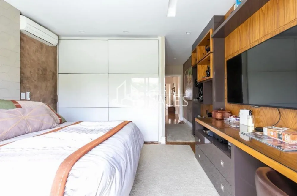 Casa de Condomínio, 4 quartos - Foto 8