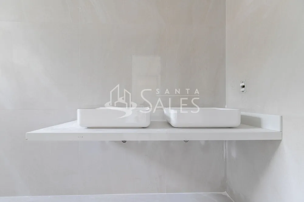 Sobrado, 4 quartos, 450 m² - Foto 4