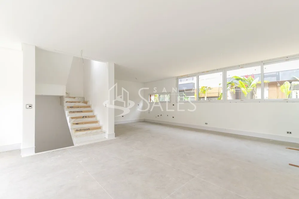 Sobrado, 4 quartos, 450 m² - Foto 6
