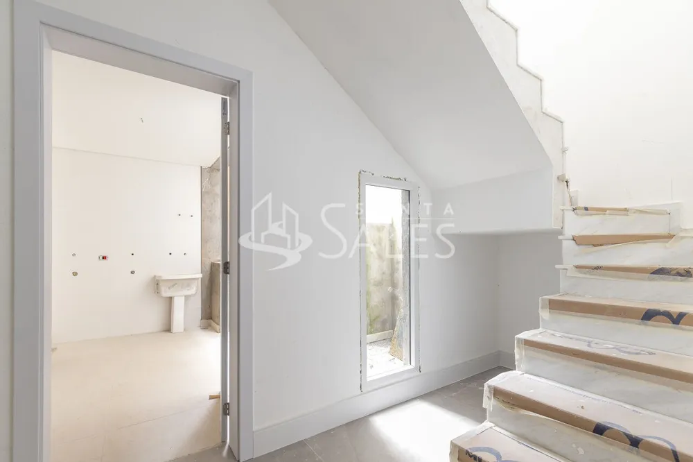Sobrado, 4 quartos, 450 m² - Foto 16
