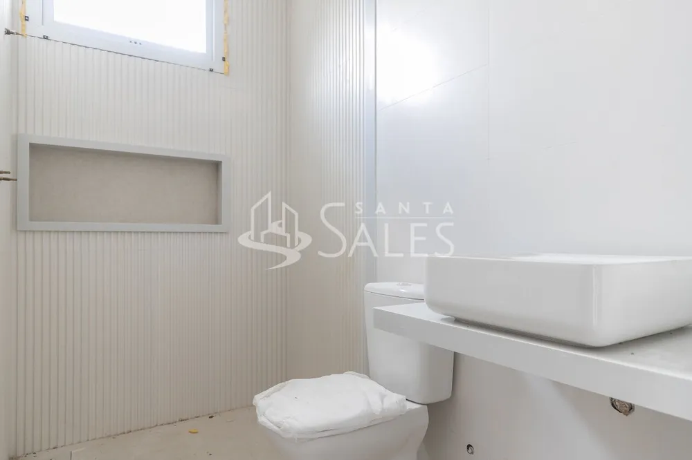 Sobrado, 4 quartos, 450 m² - Foto 11