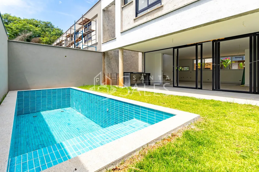 Sobrado, 4 quartos, 450 m² - Foto 3
