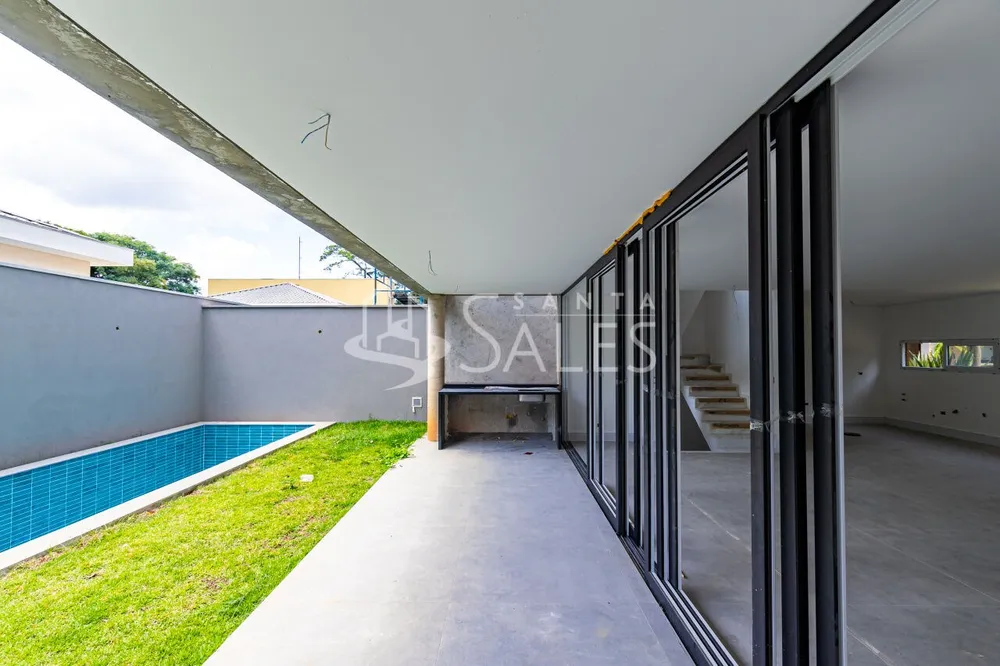 Sobrado, 4 quartos, 450 m² - Foto 4