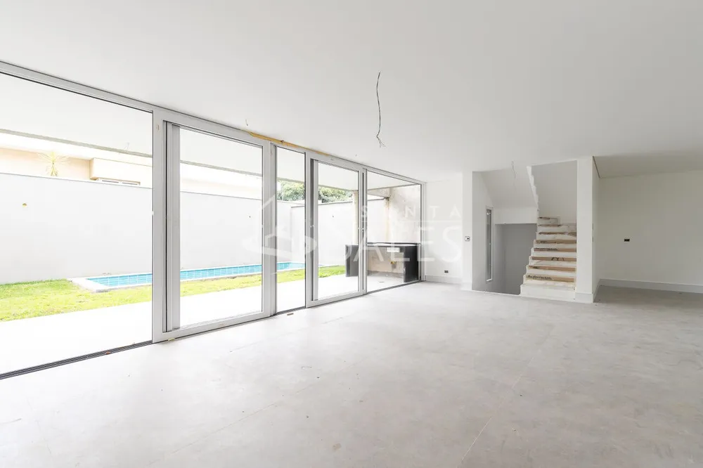 Sobrado, 4 quartos, 450 m² - Foto 5