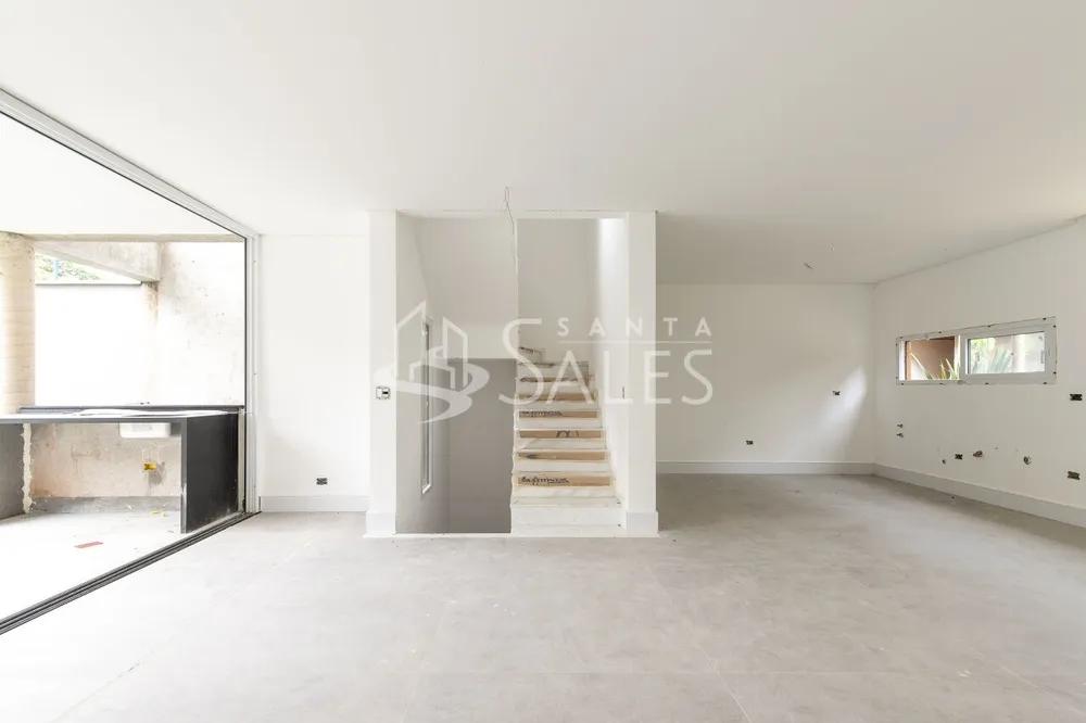 Sobrado, 4 quartos, 450 m² - Foto 7