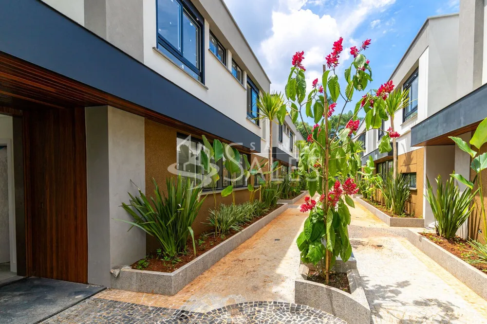 Sobrado, 4 quartos, 450 m² - Foto 1