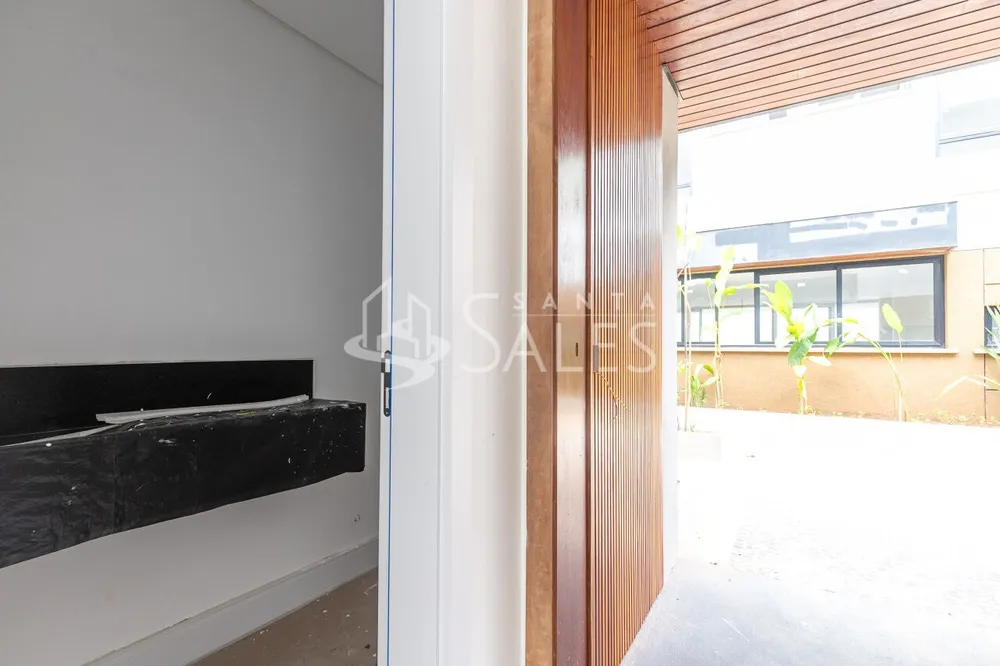 Sobrado, 4 quartos, 450 m² - Foto 8
