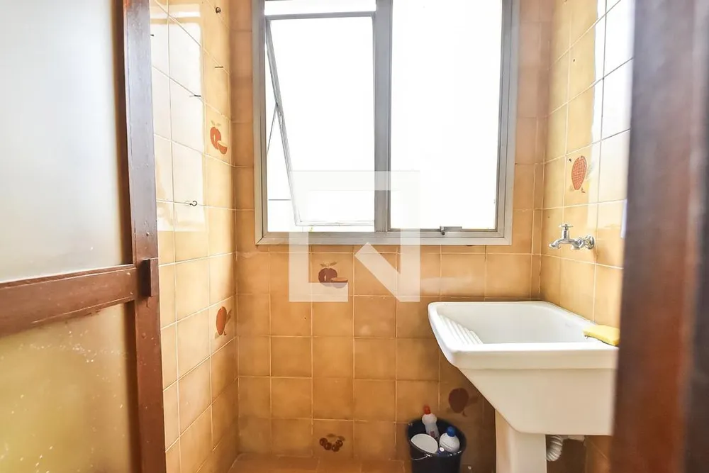 Apartamento, 1 quarto, 40 m² - Foto 2