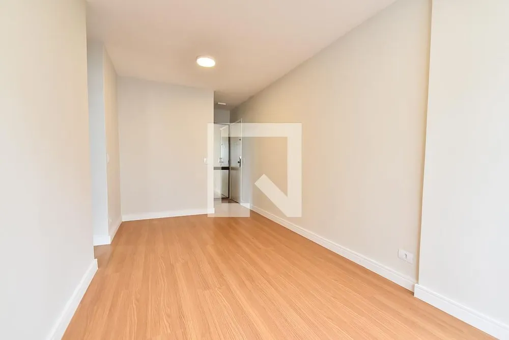 Apartamento, 1 quarto, 40 m² - Foto 1