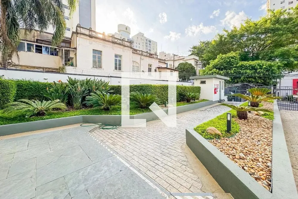 Apartamento, 1 quarto, 40 m² - Foto 3