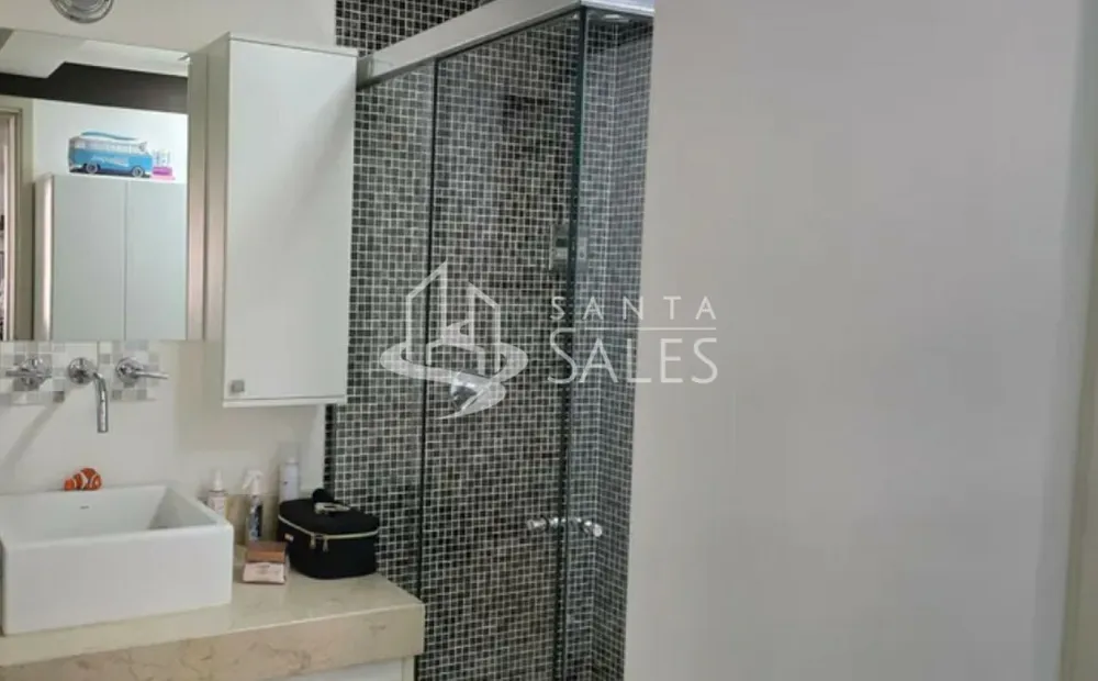 Apartamento, 3 quartos, 86 m² - Foto 9