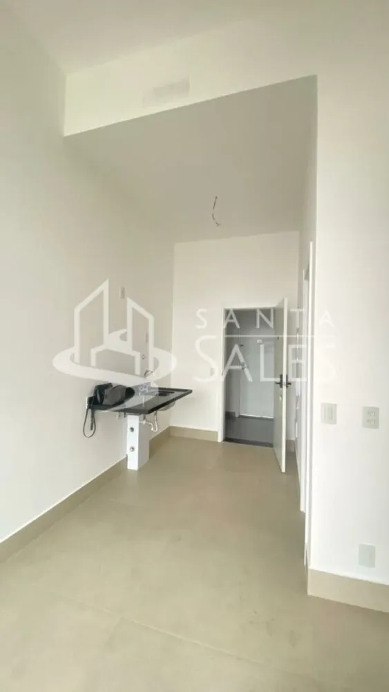 Kitnet-Studio, 25 m² - Foto 4