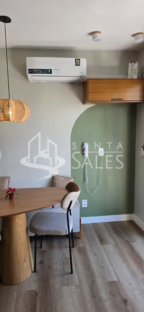 Apartamento, 1 quarto, 34 m² - Foto 6