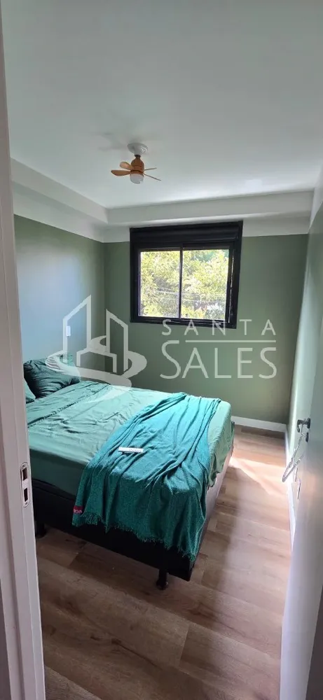 Apartamento, 1 quarto, 34 m² - Foto 3