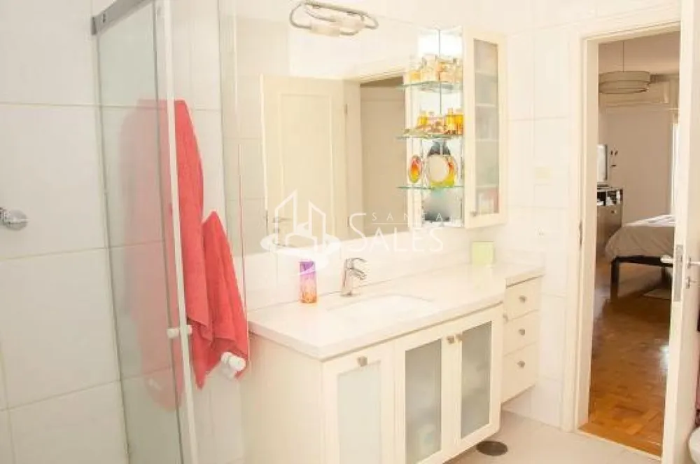 Apartamento, 4 quartos, 208 m² - Foto 7