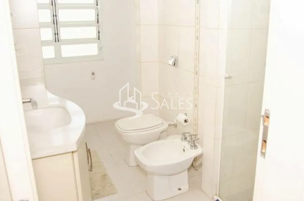 Apartamento, 4 quartos, 208 m² - Foto 5
