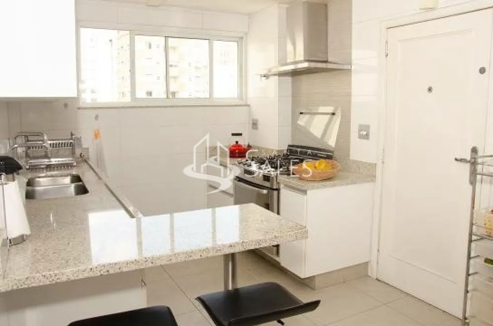 Apartamento, 4 quartos, 208 m² - Foto 5