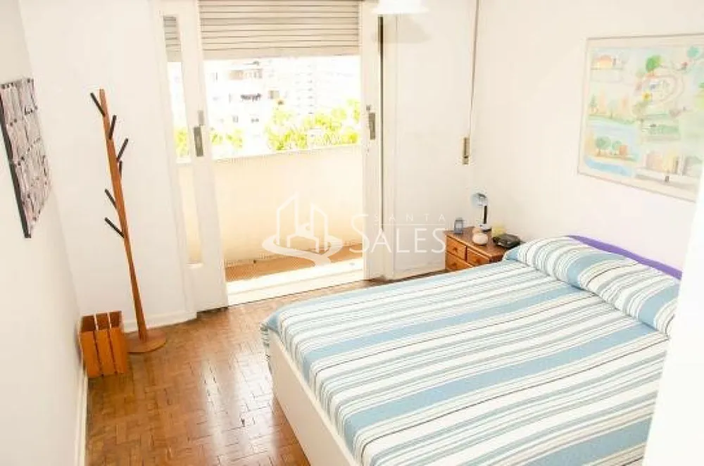 Apartamento, 4 quartos, 208 m² - Foto 6