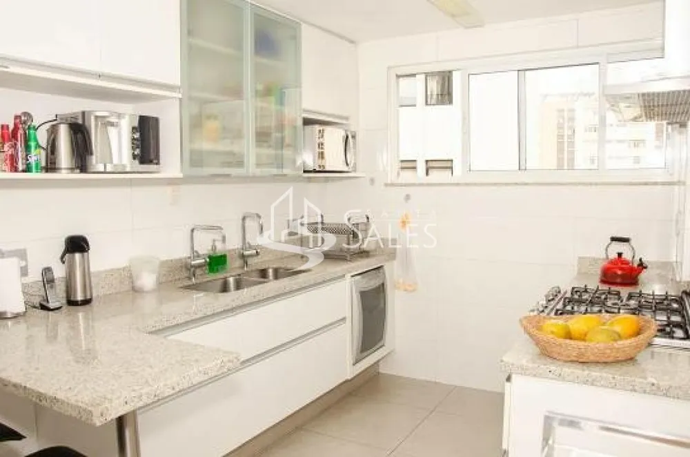 Apartamento, 4 quartos, 208 m² - Foto 7