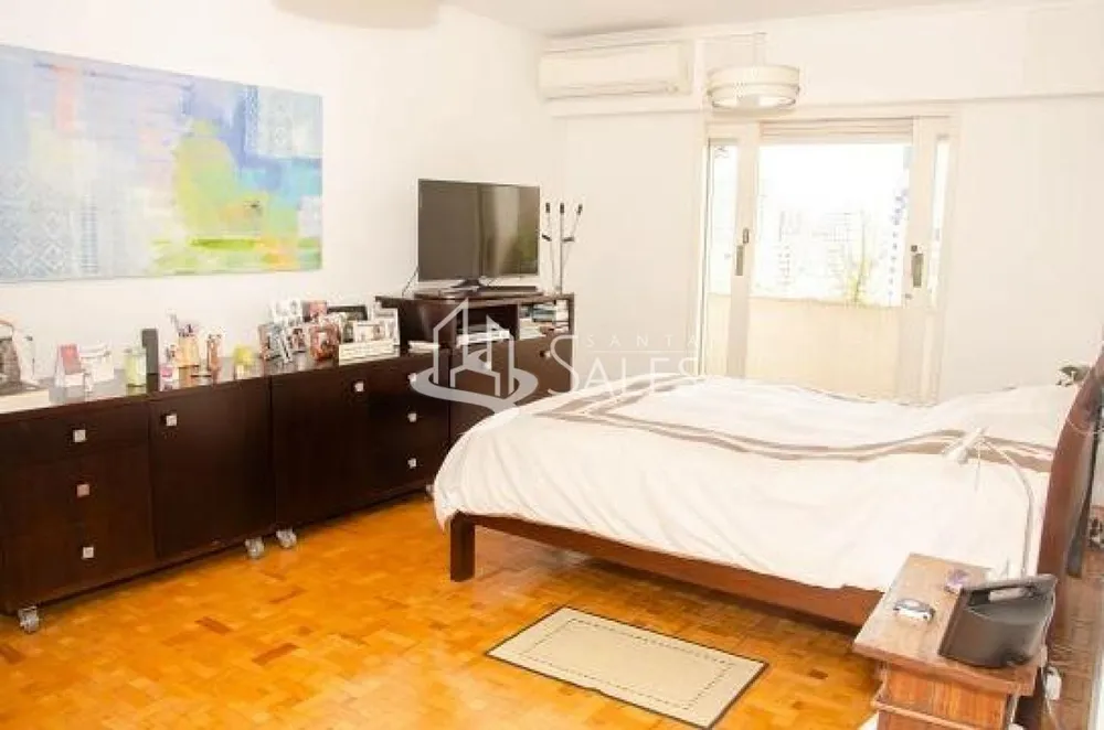 Apartamento, 4 quartos, 208 m² - Foto 4