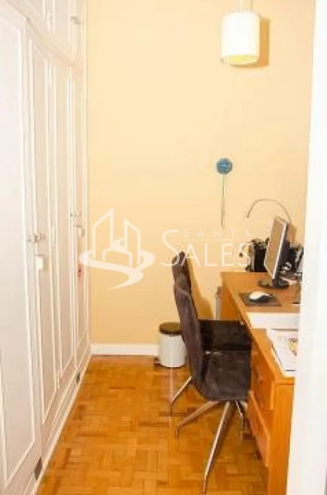 Apartamento, 4 quartos, 208 m² - Foto 12