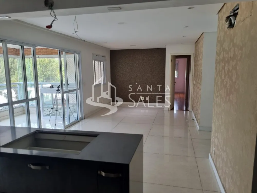 Apartamento, 3 quartos, 112 m² - Foto 1