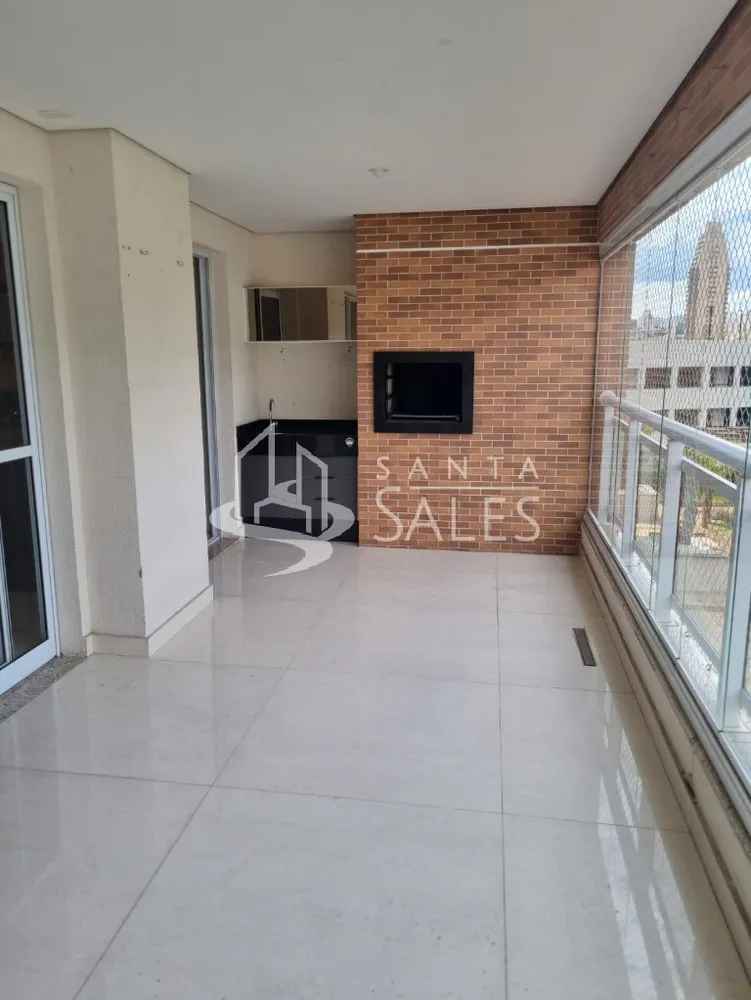 Apartamento, 3 quartos, 112 m² - Foto 2