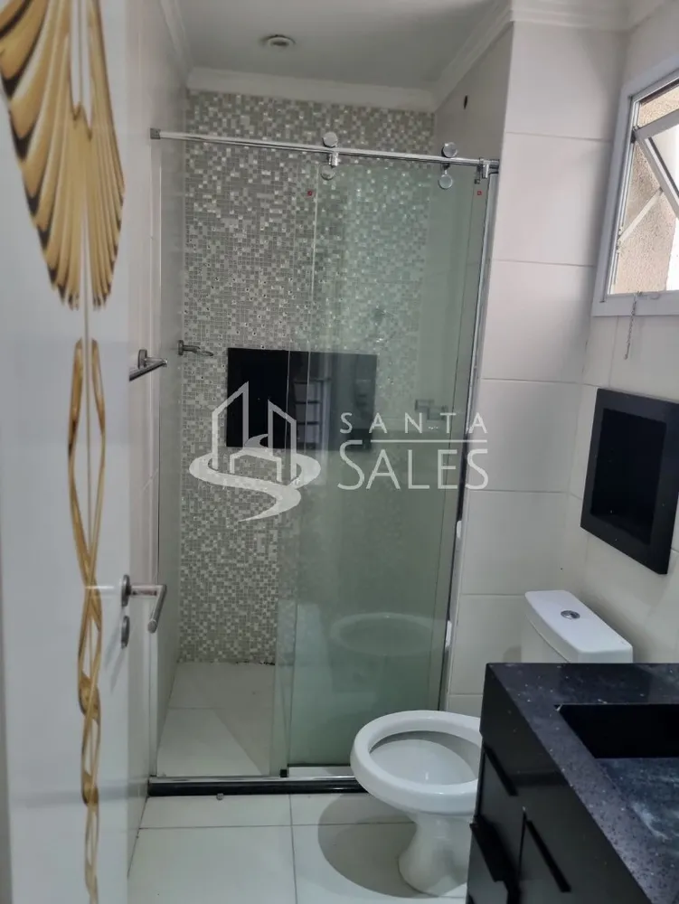 Apartamento, 3 quartos, 112 m² - Foto 7