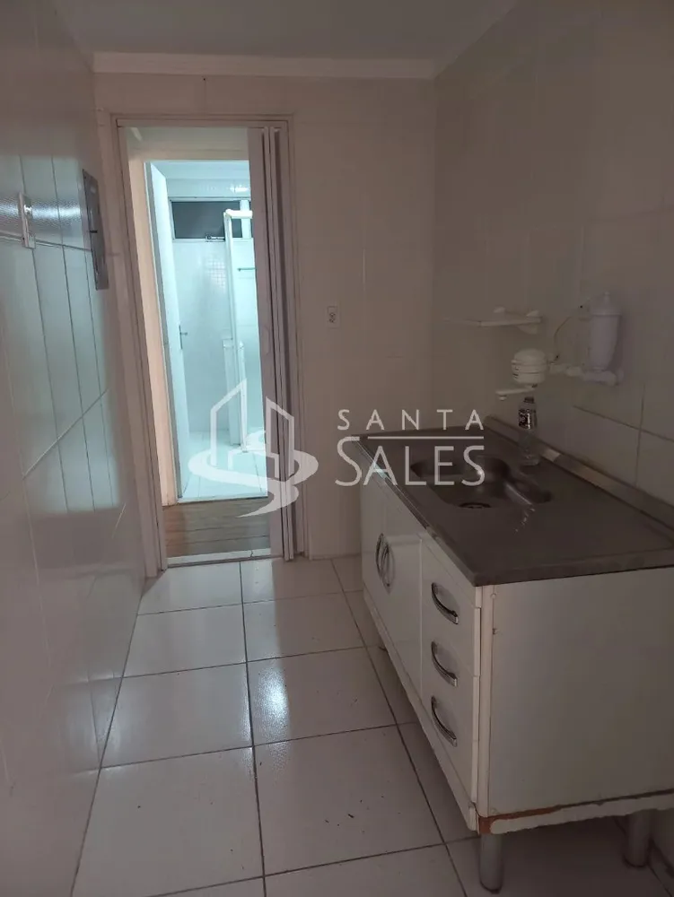 Apartamento, 1 quarto, 32 m² - Foto 3