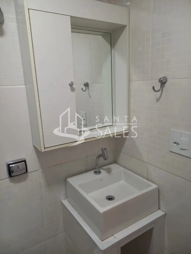 Apartamento, 1 quarto, 32 m² - Foto 7