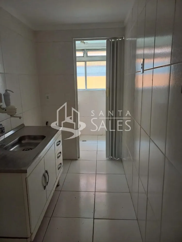 Apartamento, 1 quarto, 32 m² - Foto 4