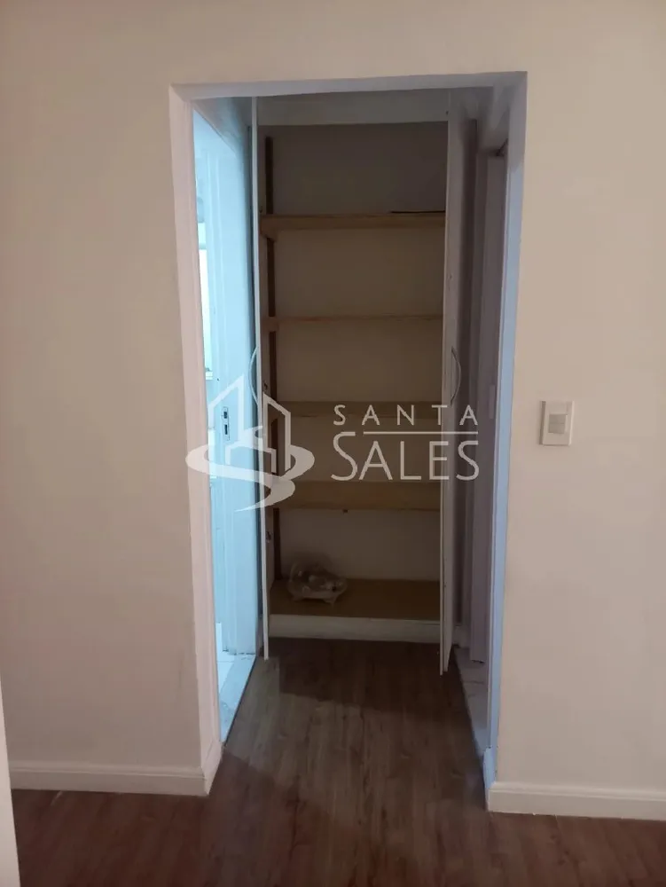 Apartamento, 1 quarto, 32 m² - Foto 11