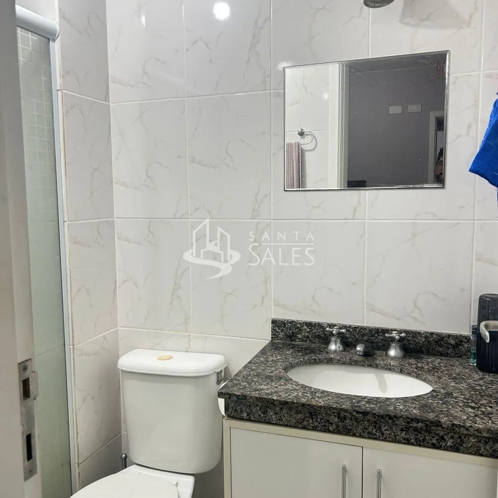 Apartamento, 2 quartos, 60 m² - Foto 5
