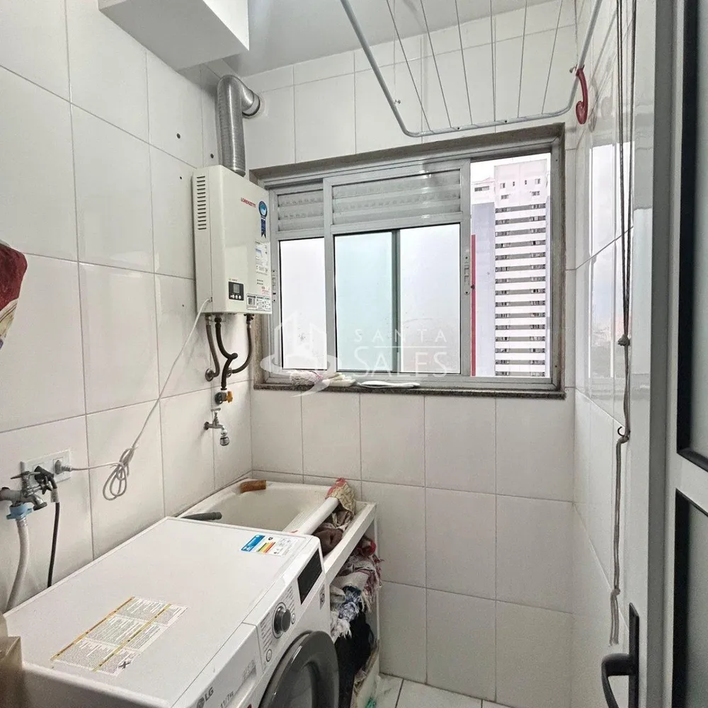 Apartamento, 2 quartos, 60 m² - Foto 3