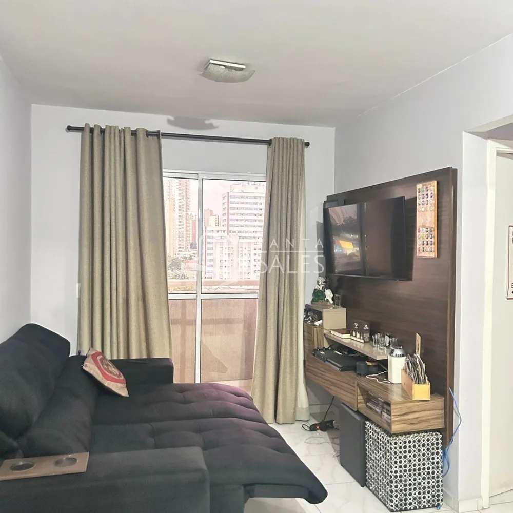 Apartamento, 2 quartos, 60 m² - Foto 1
