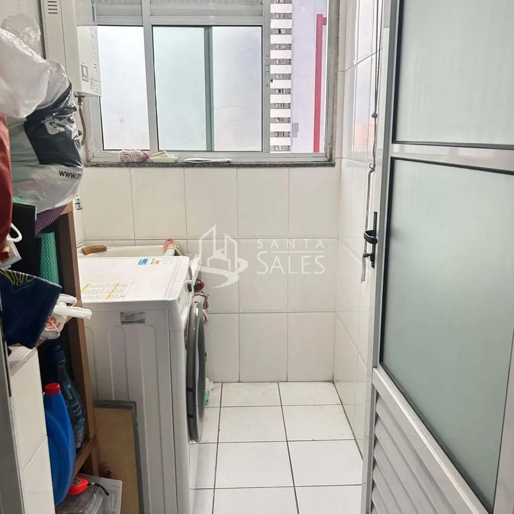 Apartamento, 2 quartos, 60 m² - Foto 10